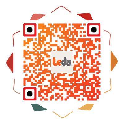 the qr code